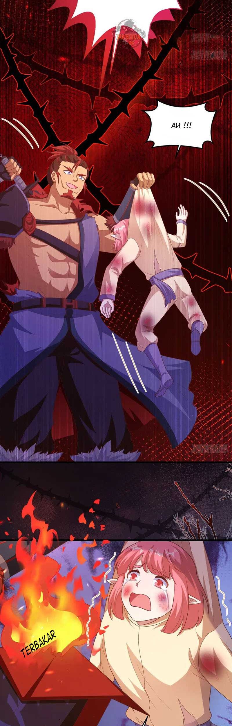 To Be The Castellan King Chapter 459 Gambar 11
