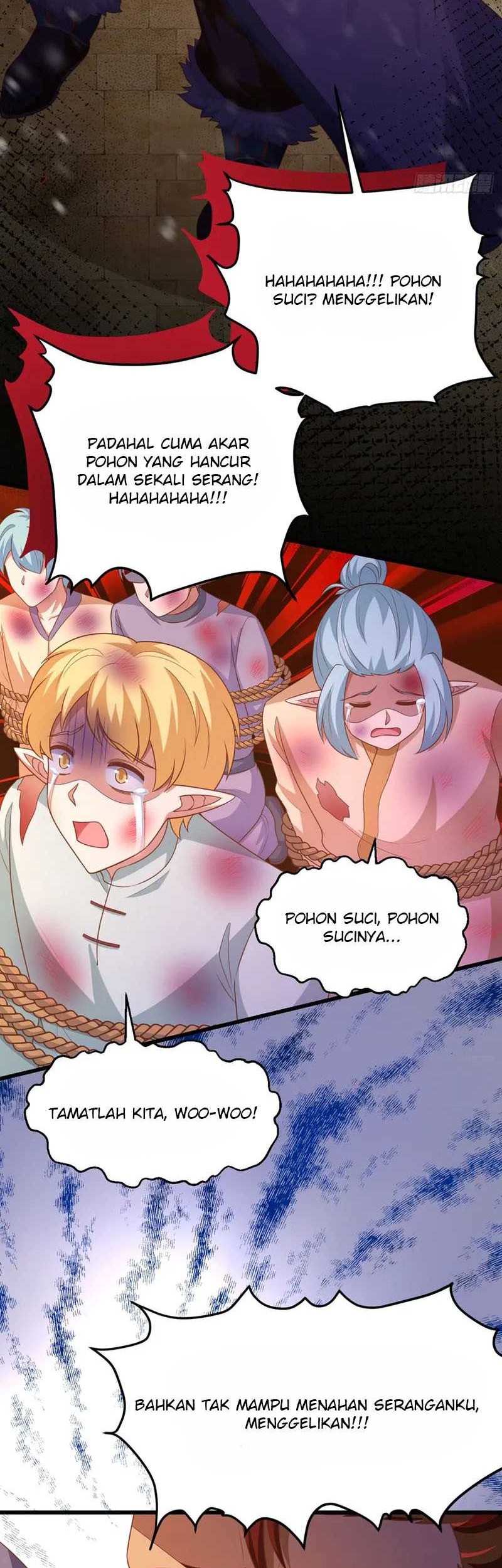 To Be The Castellan King Chapter 459 Gambar 20