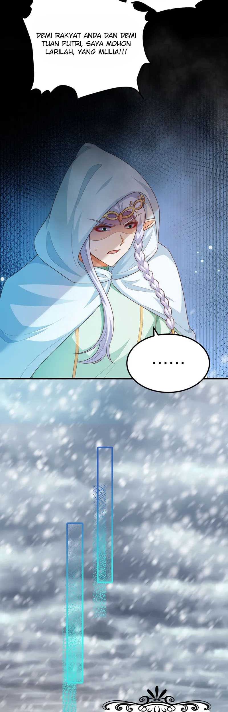 To Be The Castellan King Chapter 459 Gambar 25