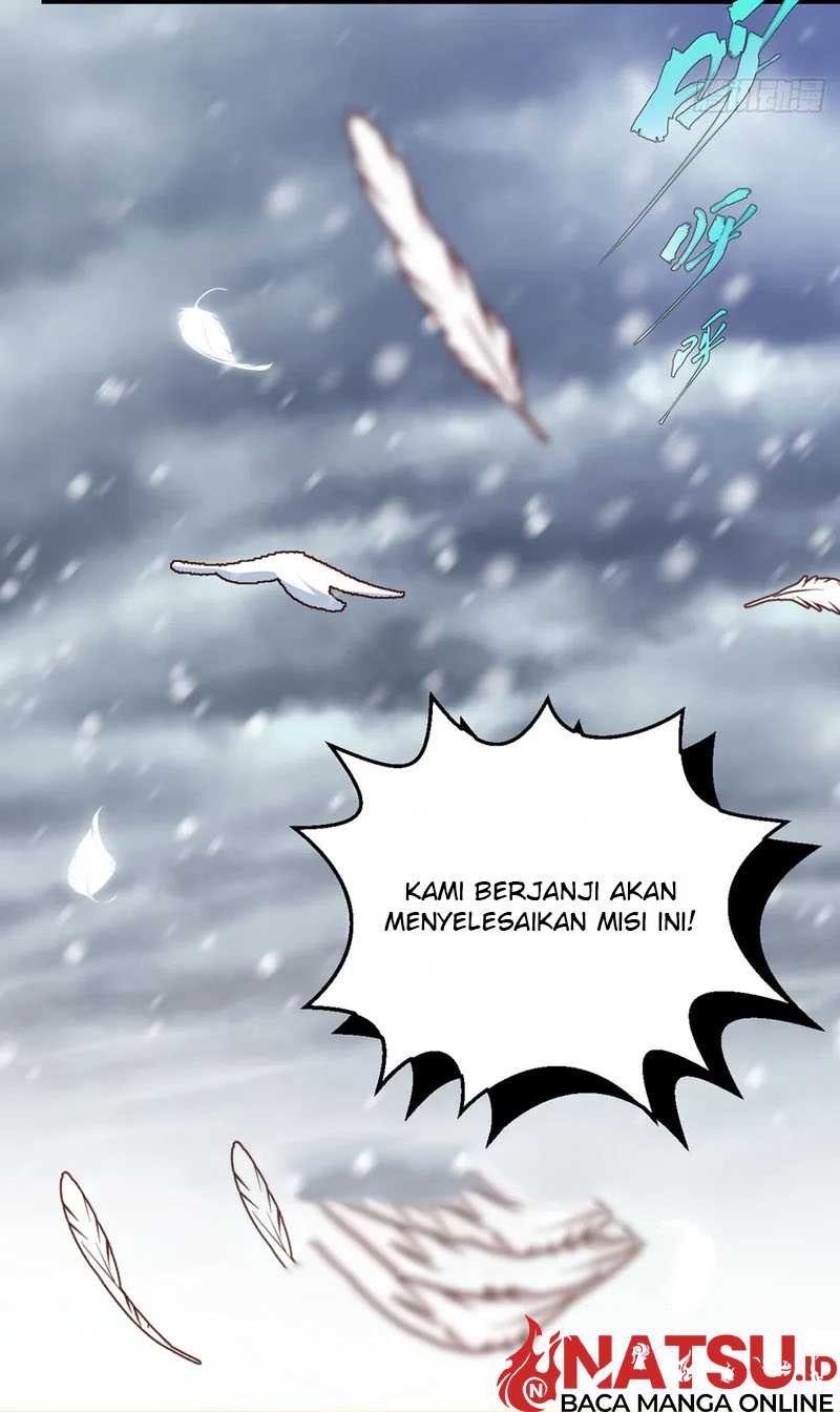 To Be The Castellan King Chapter 459 Gambar 32