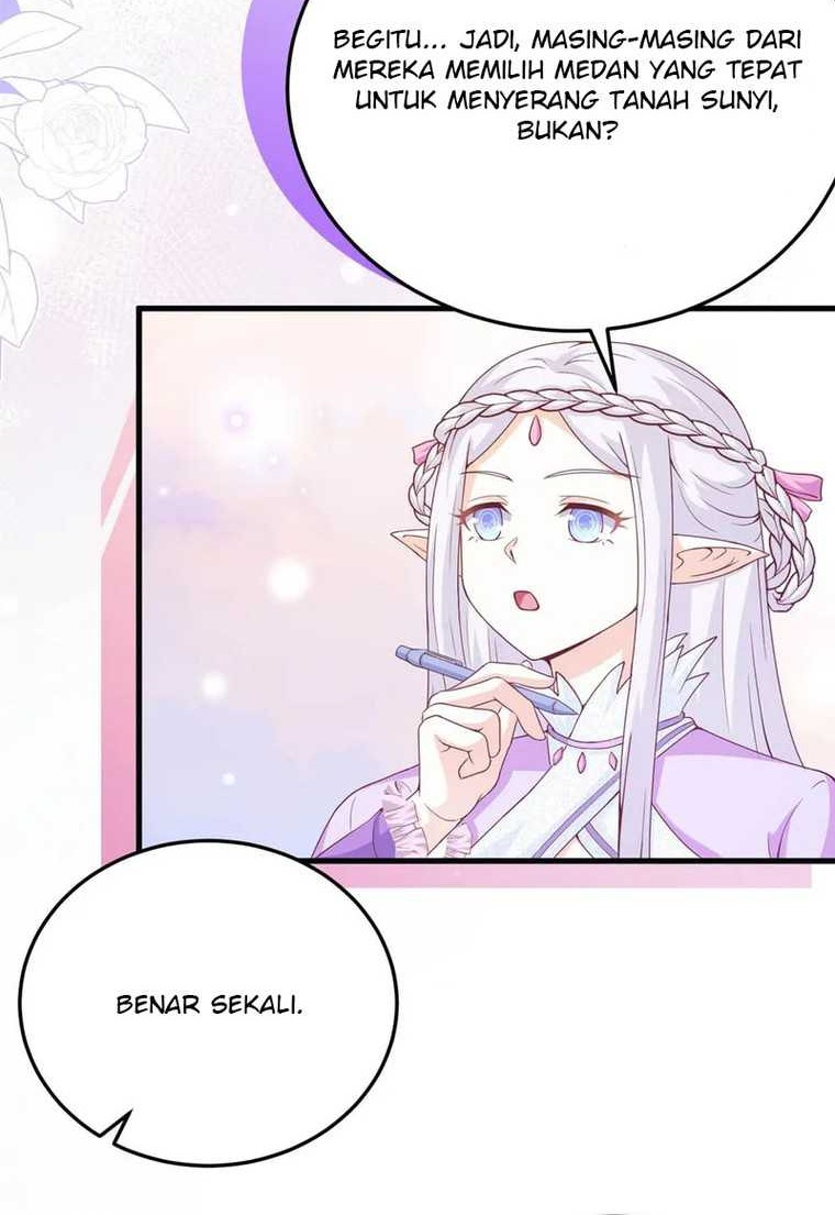 To Be The Castellan King Chapter 457 Gambar 14