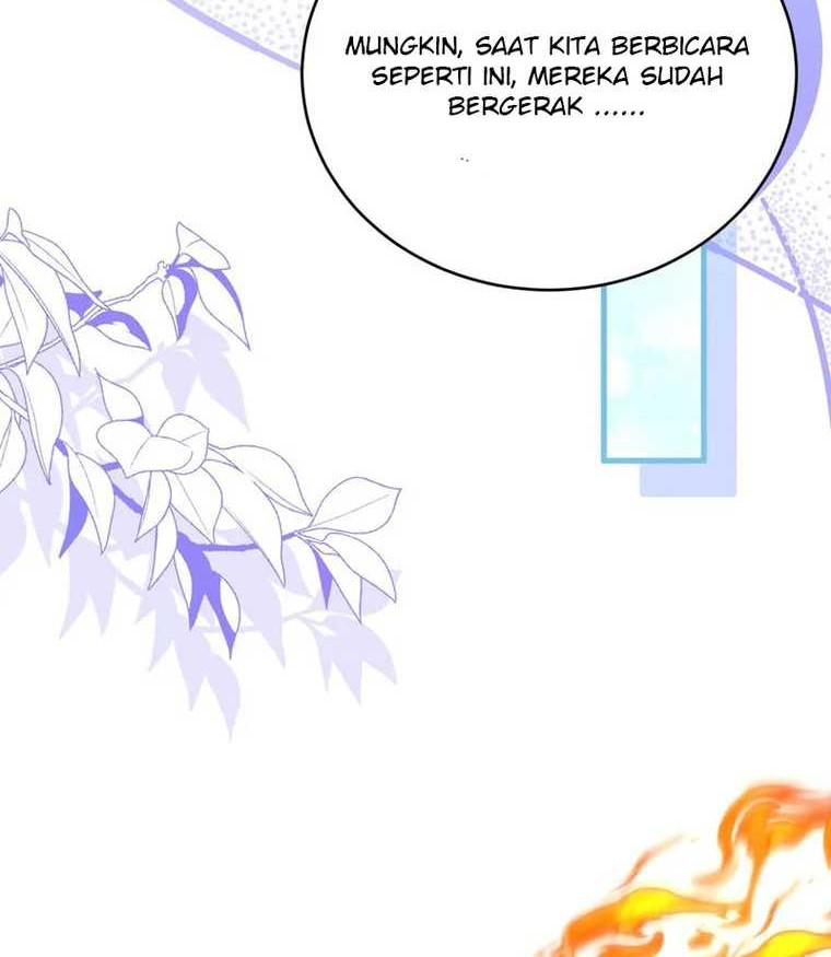 To Be The Castellan King Chapter 457 Gambar 22