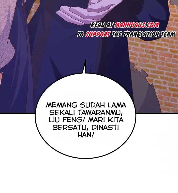To Be The Castellan King Chapter 456 Gambar 30