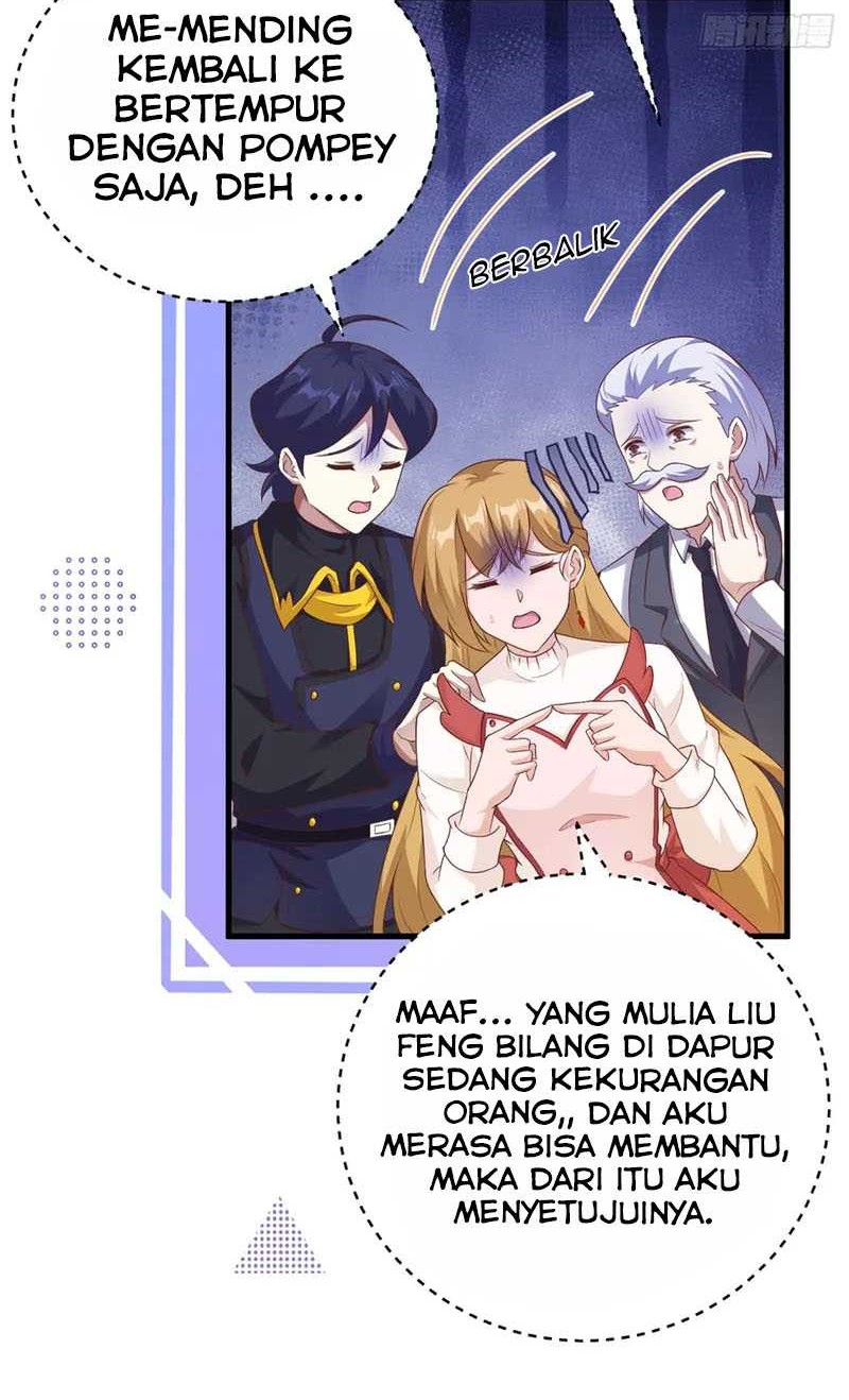 To Be The Castellan King Chapter 455 Gambar 10