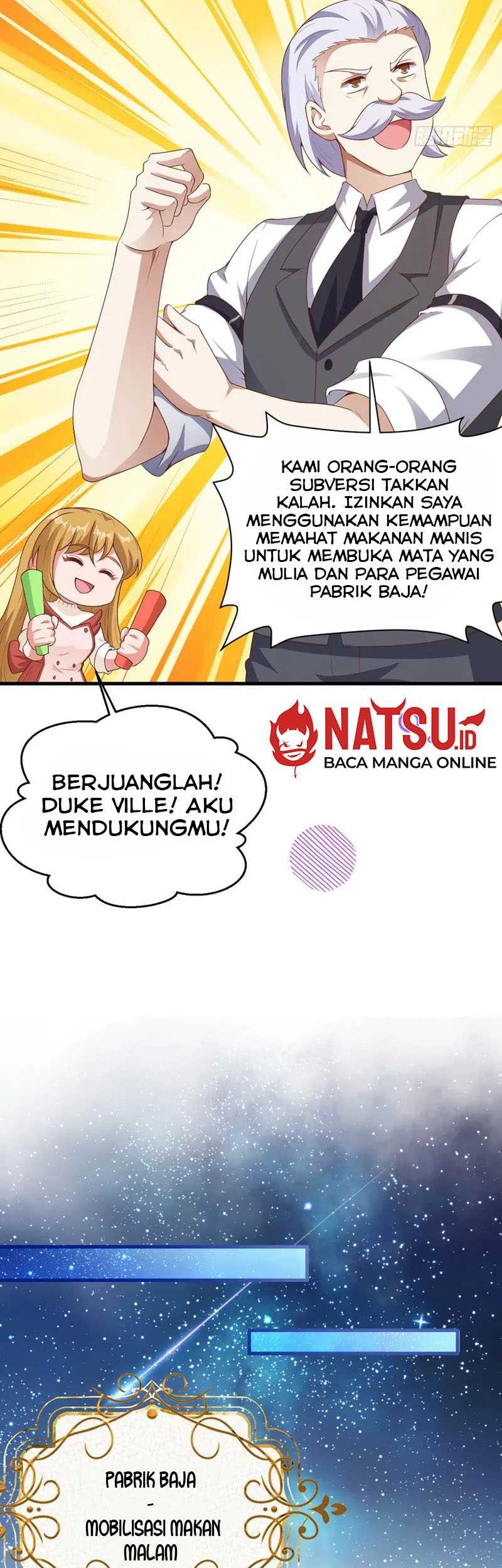 To Be The Castellan King Chapter 455 Gambar 32