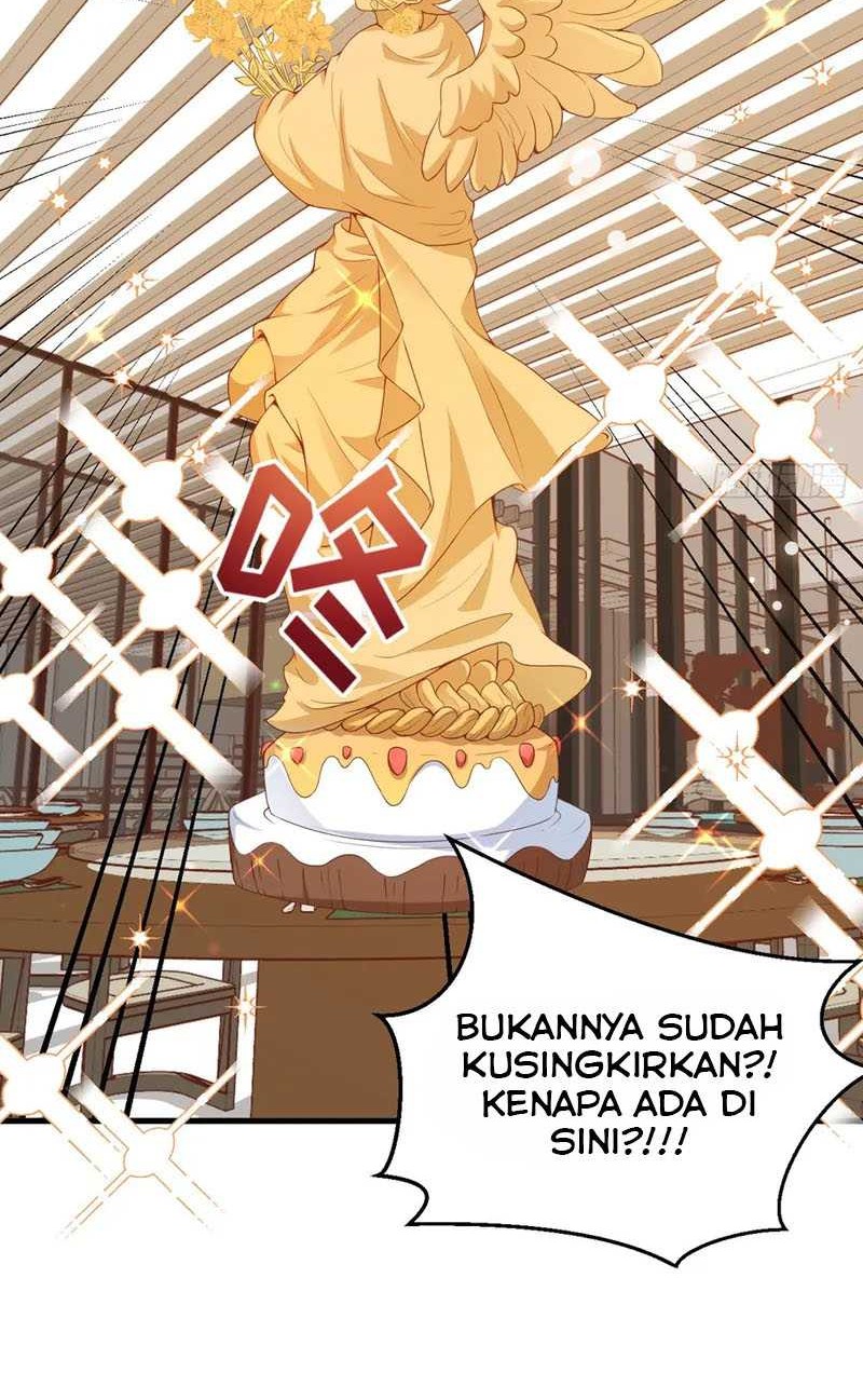 To Be The Castellan King Chapter 455 Gambar 34