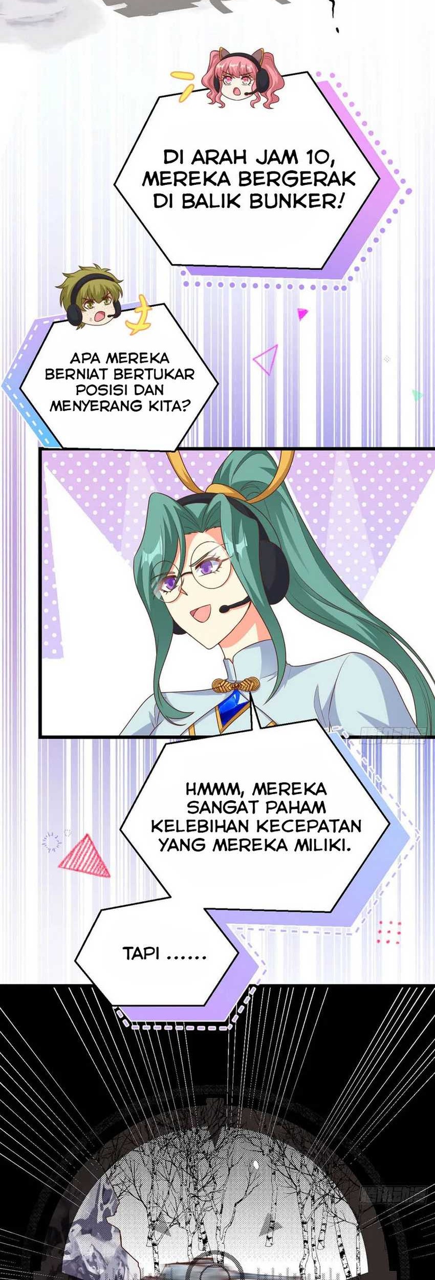 To Be The Castellan King Chapter 454 Gambar 18