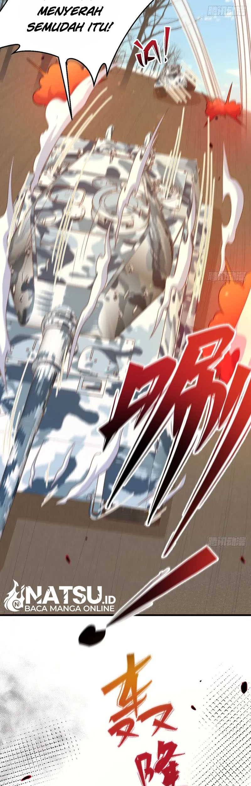 To Be The Castellan King Chapter 453 Gambar 8