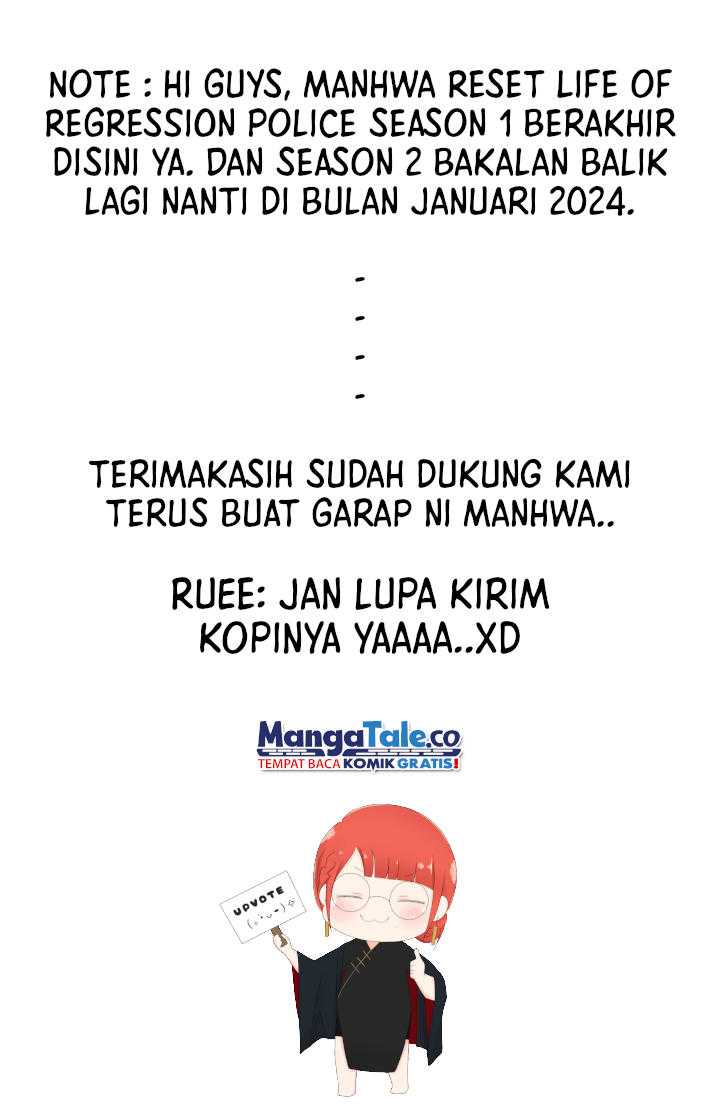 Reset Life of Regression Police Chapter 57 Gambar 50