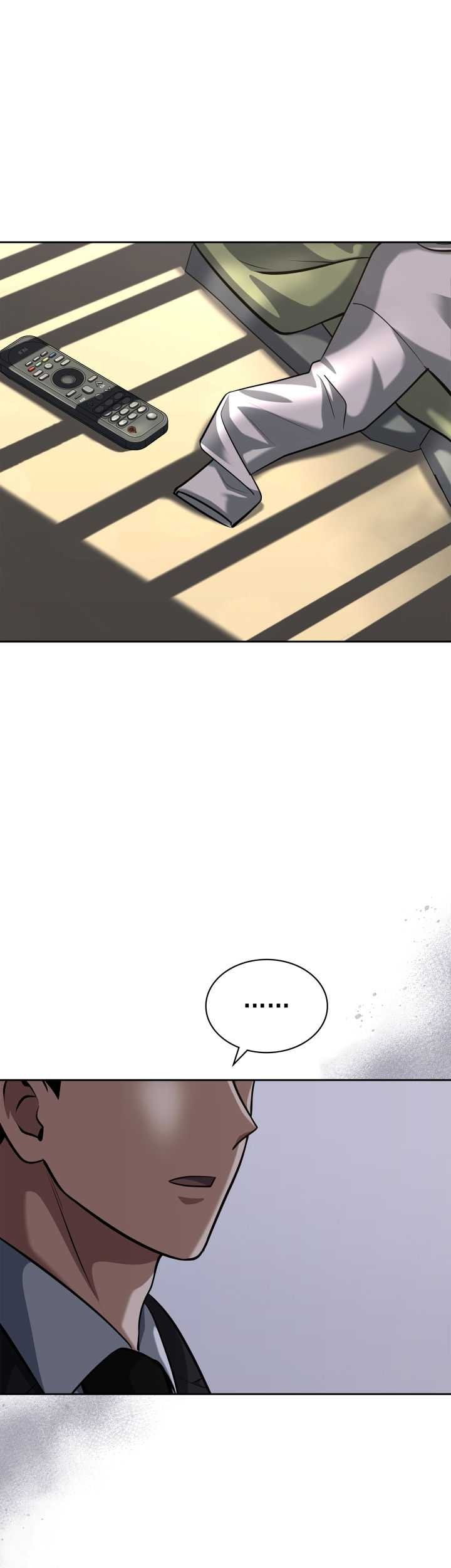 Baca Manhwa Reset Life of Regression Police Chapter 55 Gambar 2