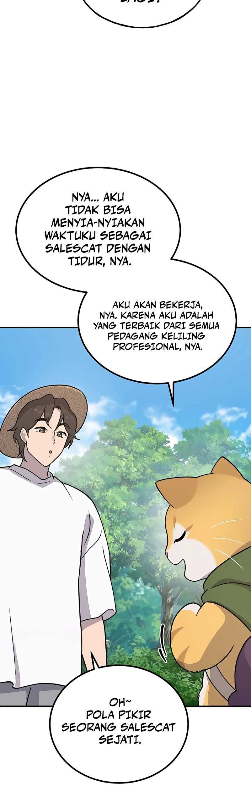 Solo Farming In The Tower Chapter 32 Gambar 38