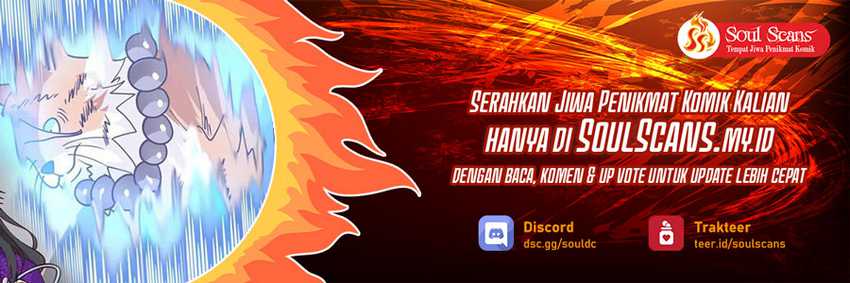 Baca Manhua The First Ancestor in History Chapter 152 Gambar 2