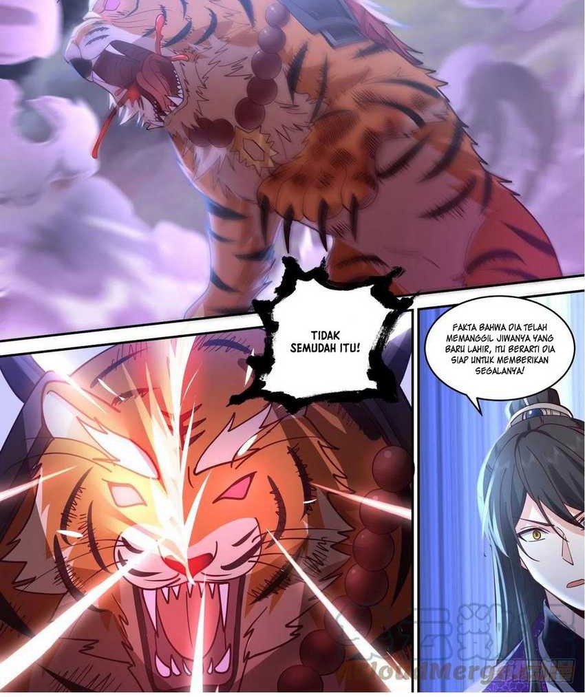 The First Ancestor in History Chapter 151 Gambar 7