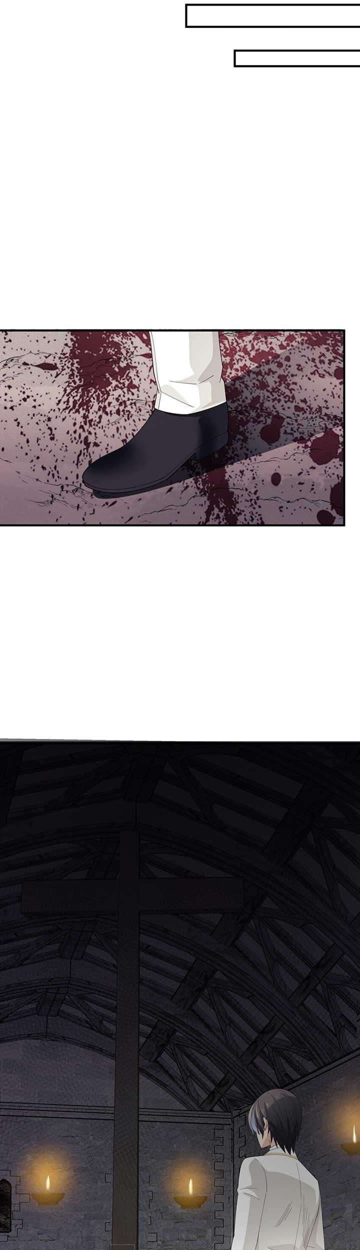 Little Tyrant Doesn’t Want to Meet with a Bad End Chapter 65 Gambar 35