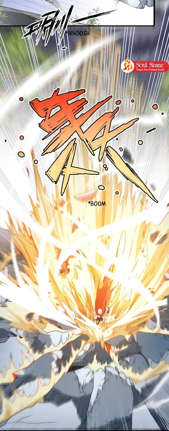 Little Tyrant Doesn’t Want to Meet with a Bad End Chapter 65 Gambar 10
