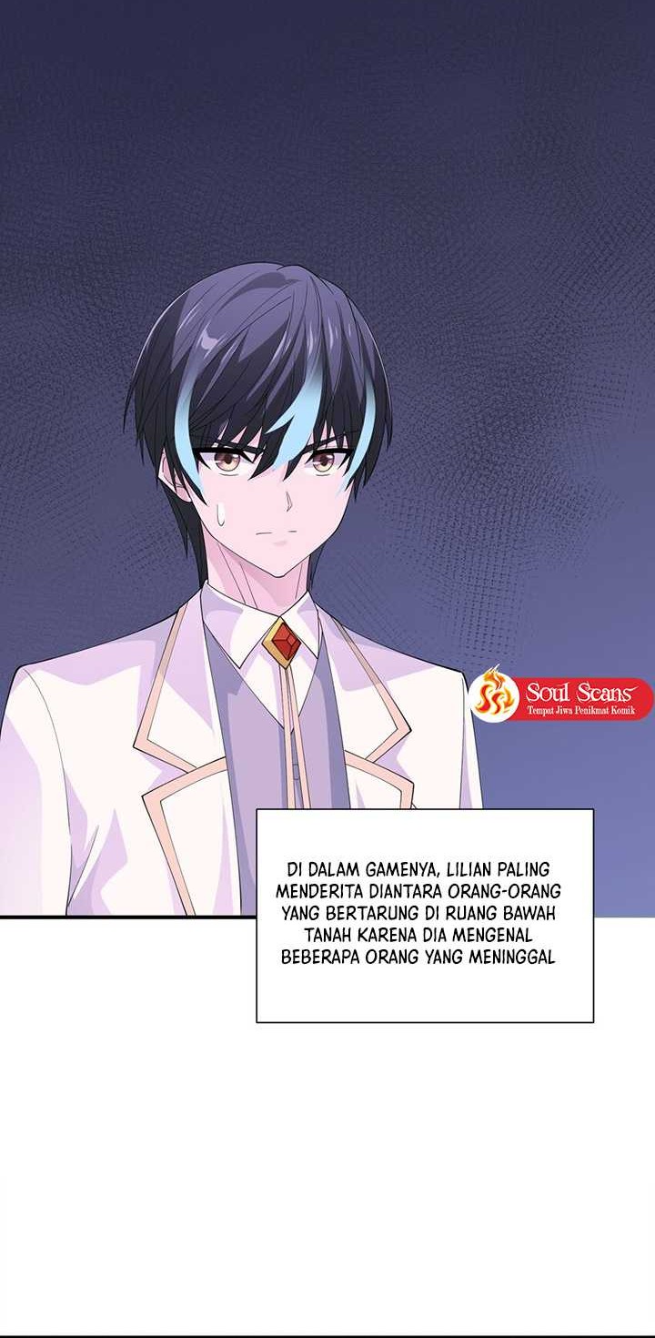 Little Tyrant Doesn’t Want to Meet with a Bad End Chapter 65 Gambar 32
