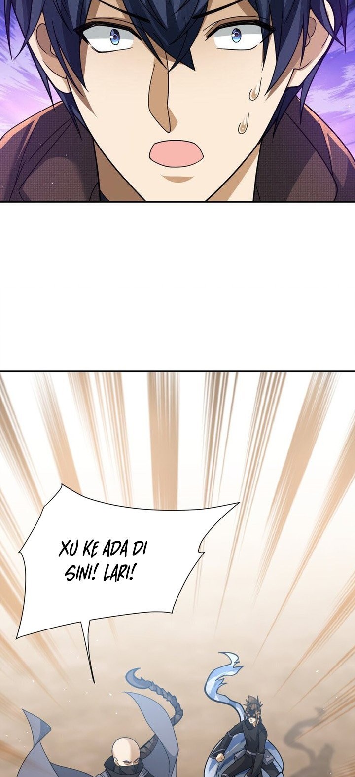 Dragon Master of the Olden Days Chapter 37 Gambar 6