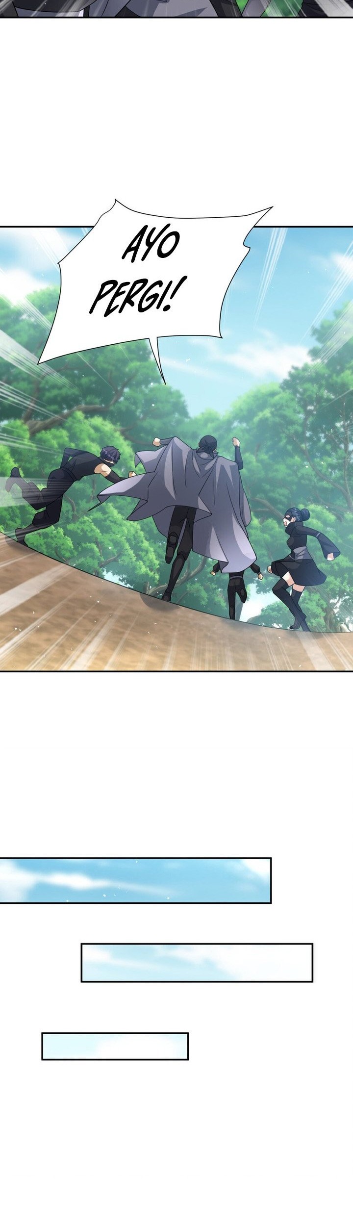 Dragon Master of the Olden Days Chapter 37 Gambar 20