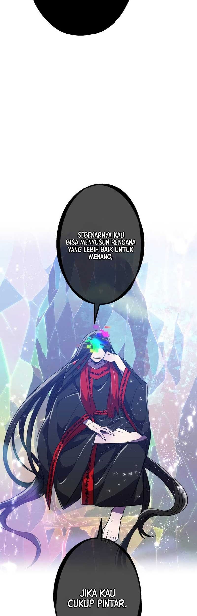 Savior of Divine Blood ~Draw Out 0.00000001% to Become the Strongest~ Chapter 43 Gambar 35