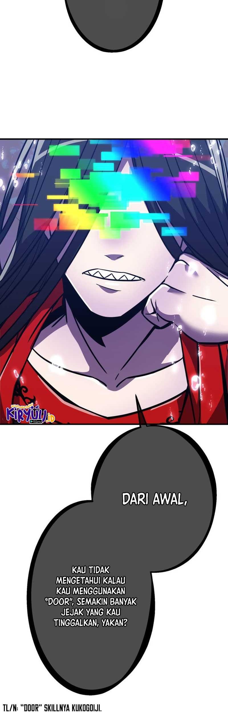 Savior of Divine Blood ~Draw Out 0.00000001% to Become the Strongest~ Chapter 43 Gambar 36