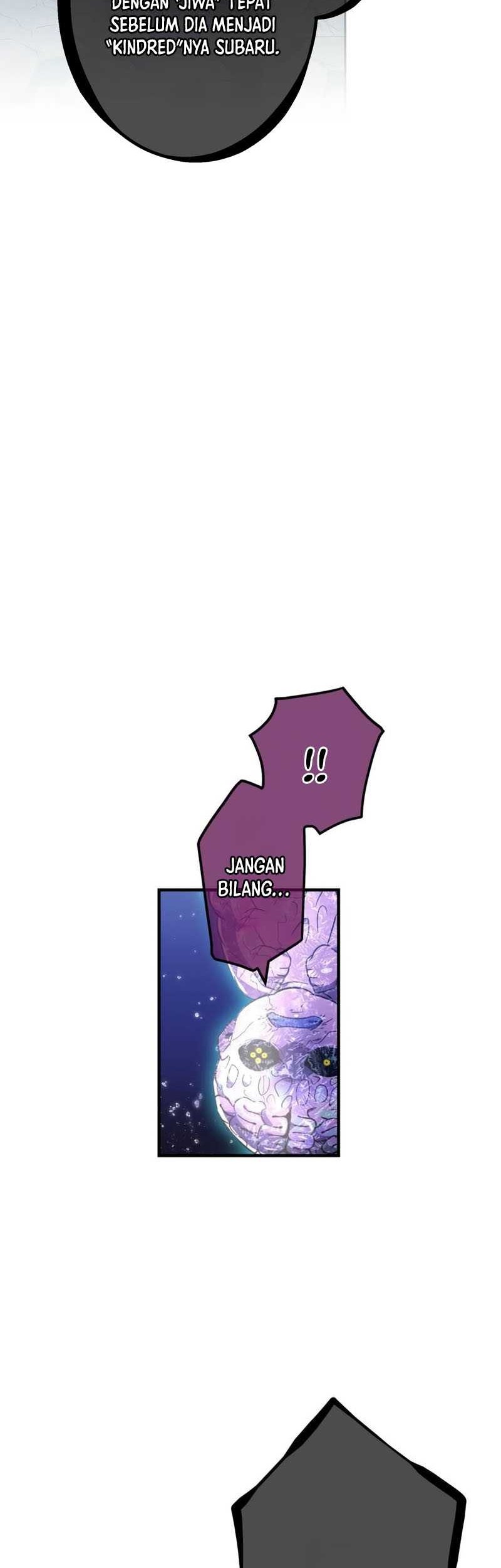 Savior of Divine Blood ~Draw Out 0.00000001% to Become the Strongest~ Chapter 43 Gambar 39