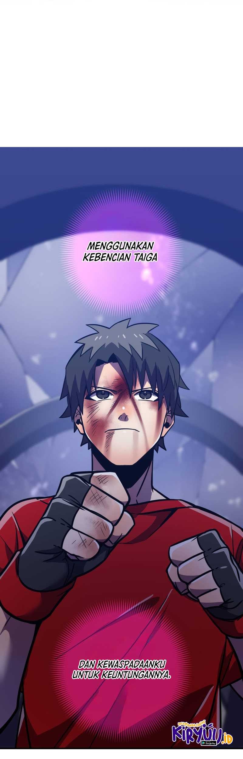 Savior of Divine Blood ~Draw Out 0.00000001% to Become the Strongest~ Chapter 43 Gambar 46