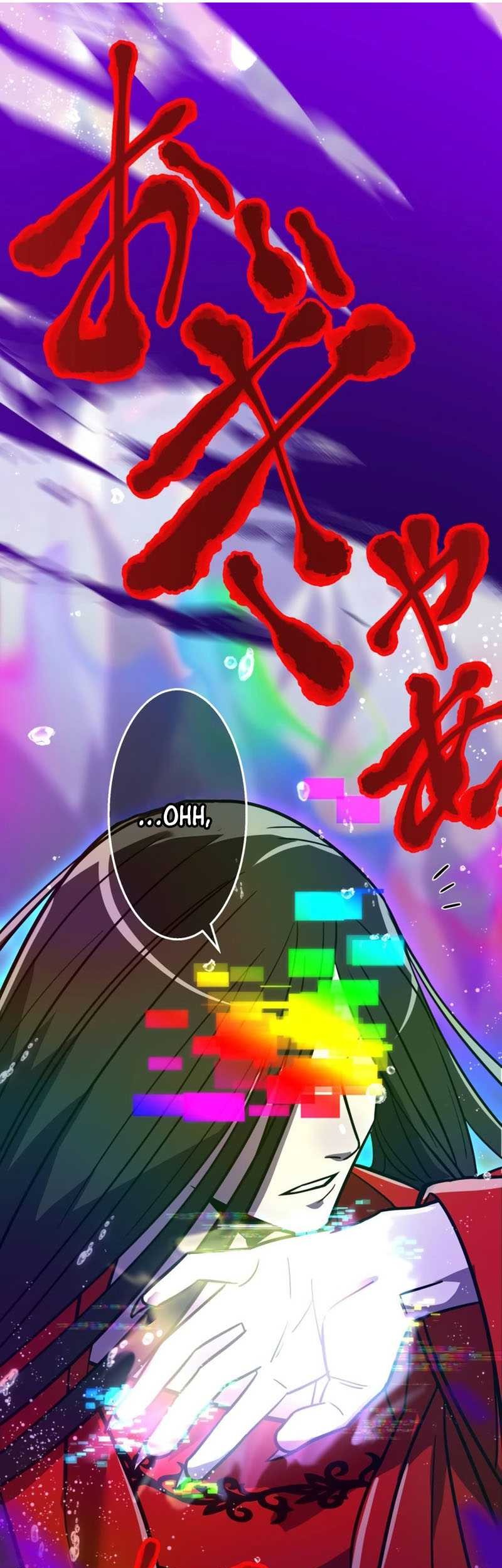 Savior of Divine Blood ~Draw Out 0.00000001% to Become the Strongest~ Chapter 43 Gambar 57