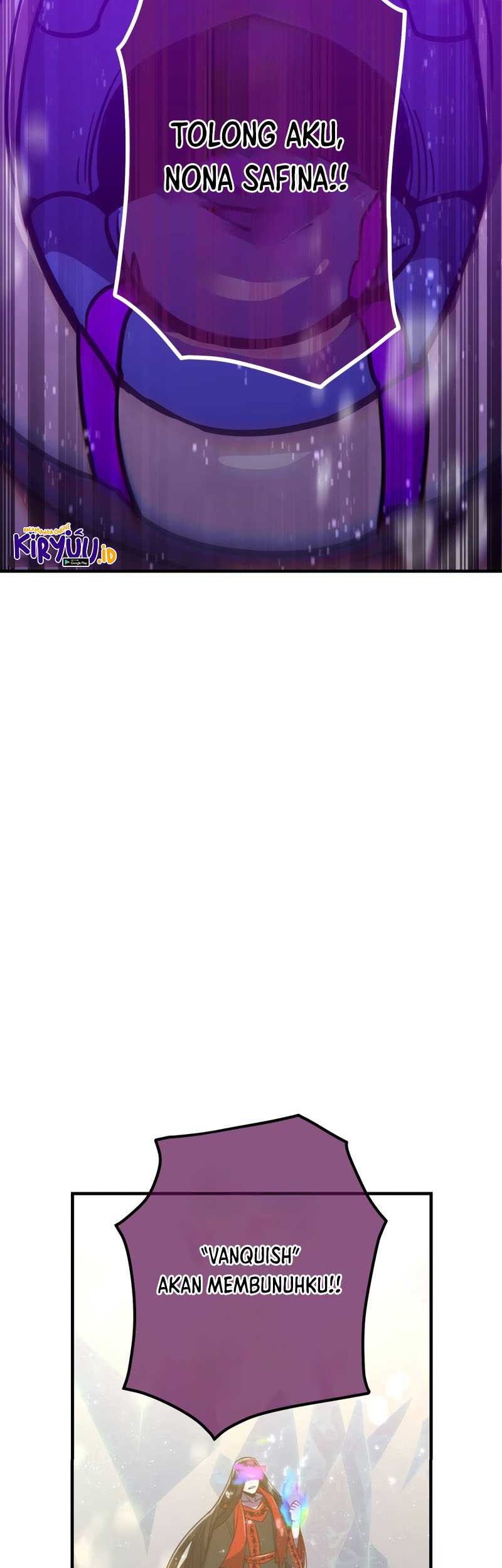Savior of Divine Blood ~Draw Out 0.00000001% to Become the Strongest~ Chapter 43 Gambar 63