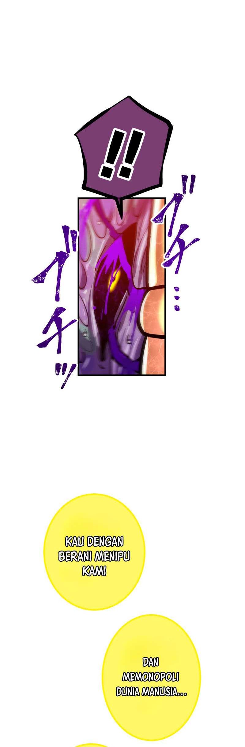 Savior of Divine Blood ~Draw Out 0.00000001% to Become the Strongest~ Chapter 43 Gambar 76