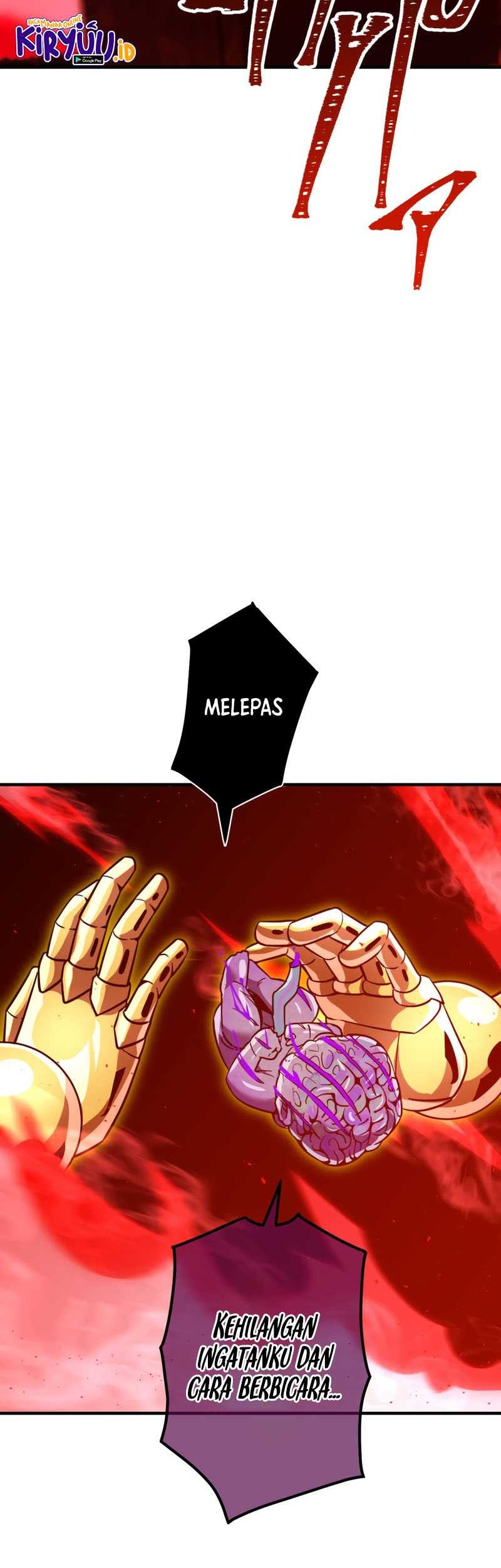 Savior of Divine Blood ~Draw Out 0.00000001% to Become the Strongest~ Chapter 43 Gambar 83
