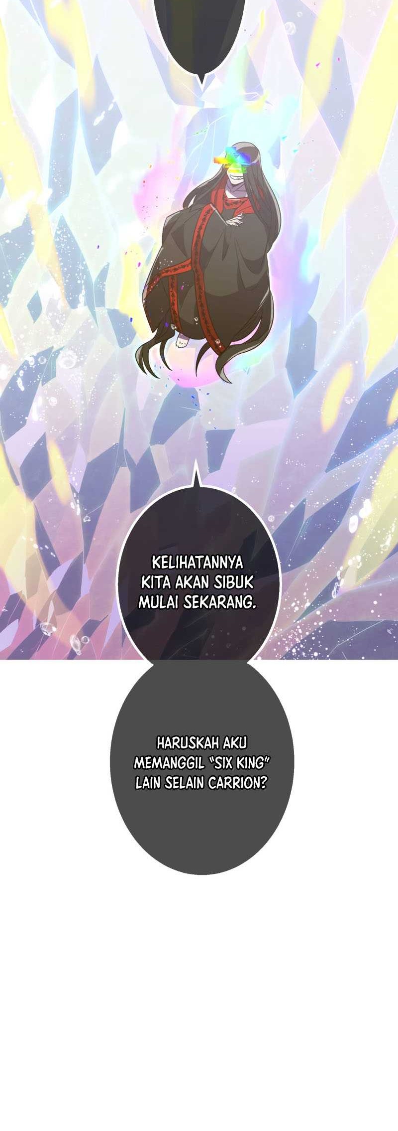 Savior of Divine Blood ~Draw Out 0.00000001% to Become the Strongest~ Chapter 43 Gambar 96