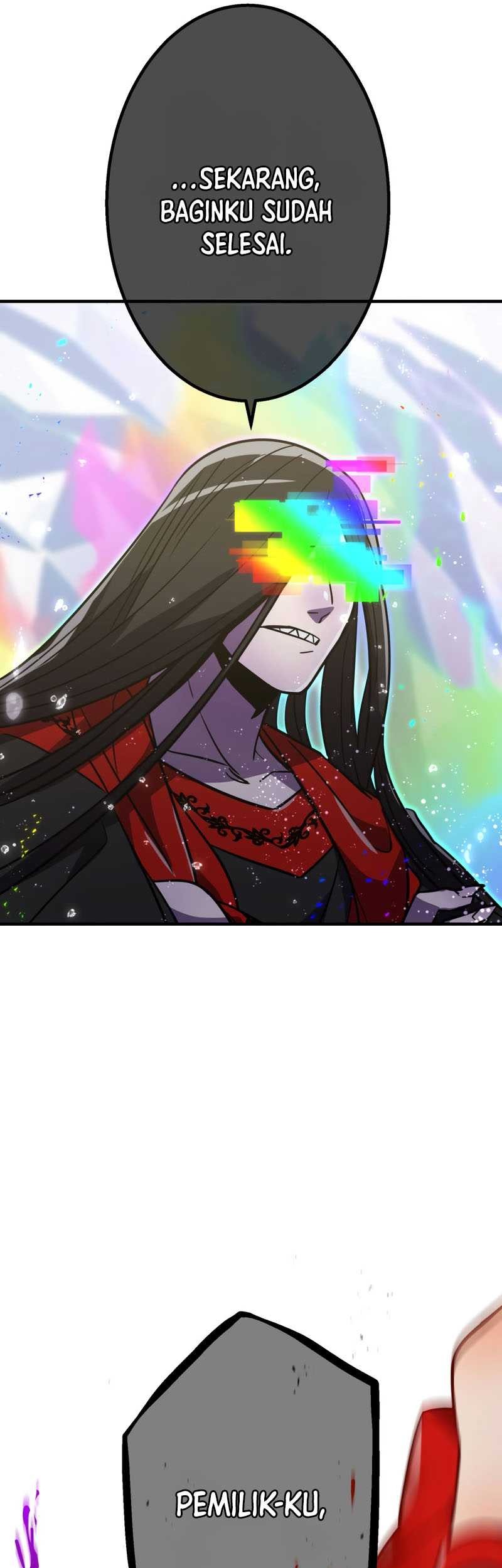 Savior of Divine Blood ~Draw Out 0.00000001% to Become the Strongest~ Chapter 43 Gambar 97