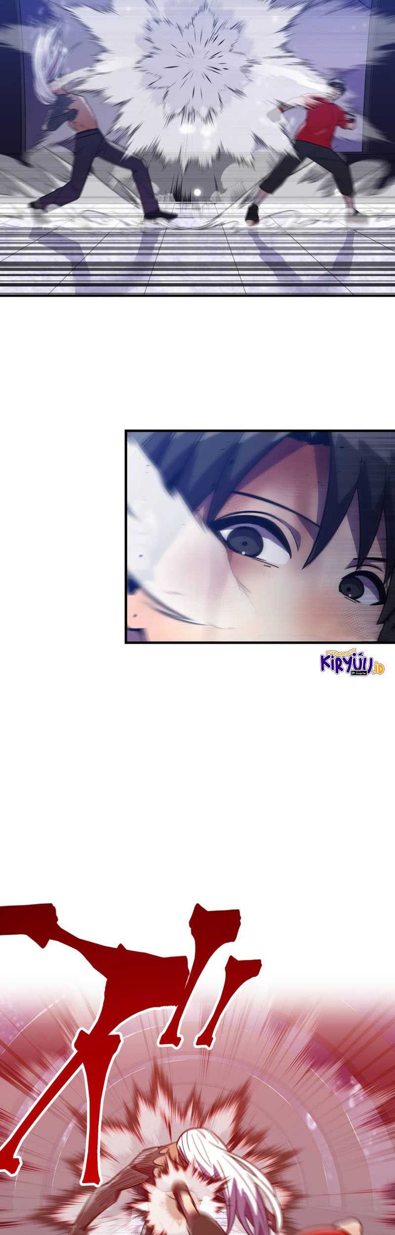 Savior of Divine Blood ~Draw Out 0.00000001% to Become the Strongest~ Chapter 43 Gambar 7