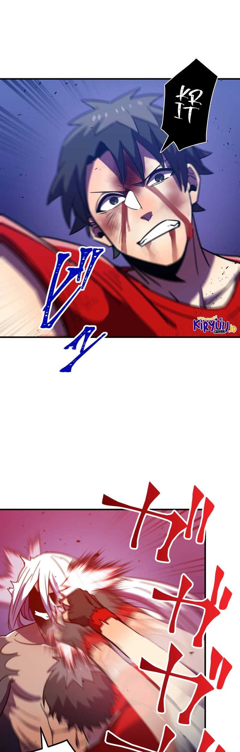 Savior of Divine Blood ~Draw Out 0.00000001% to Become the Strongest~ Chapter 43 Gambar 11