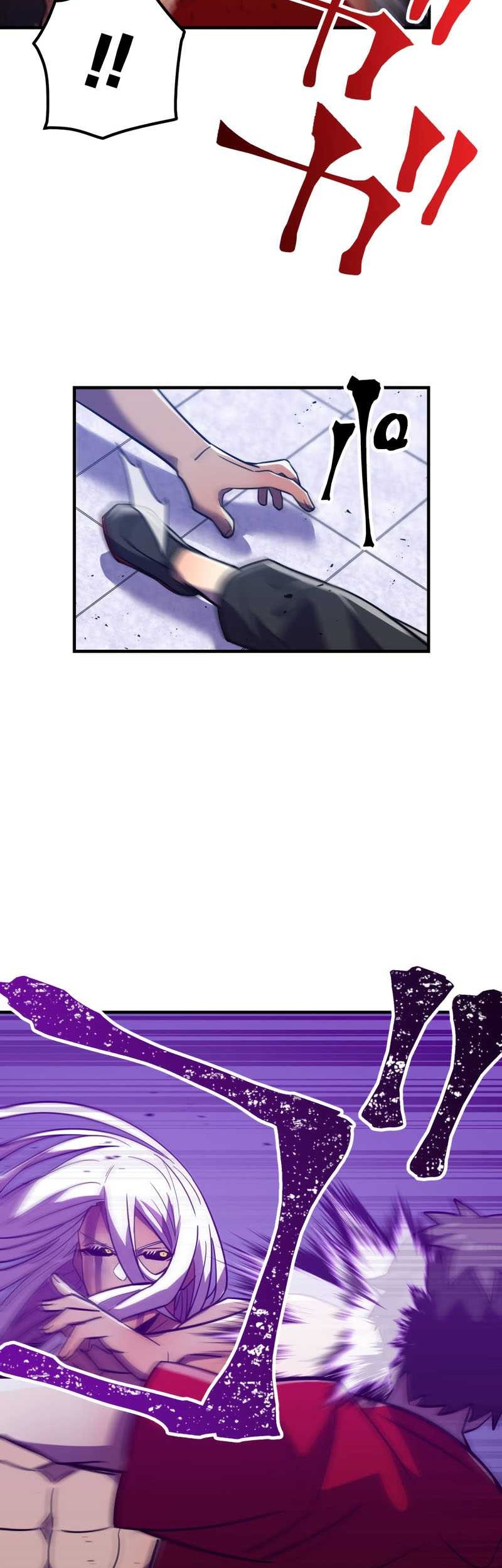 Savior of Divine Blood ~Draw Out 0.00000001% to Become the Strongest~ Chapter 43 Gambar 12