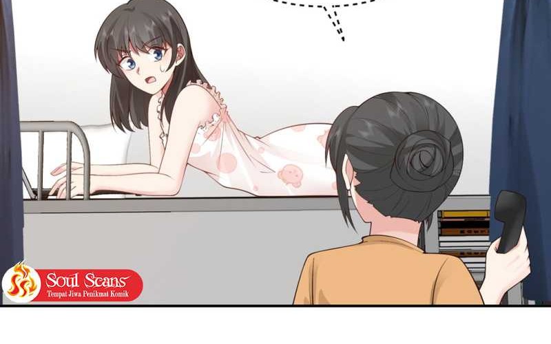 I Really Don’t Want to Be Reborn Chapter 88 Gambar 14