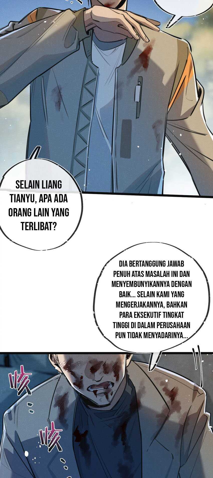 Apocalypse Super Farm Chapter 14 Gambar 10