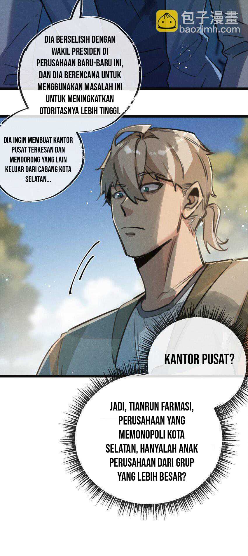 Apocalypse Super Farm Chapter 14 Gambar 11