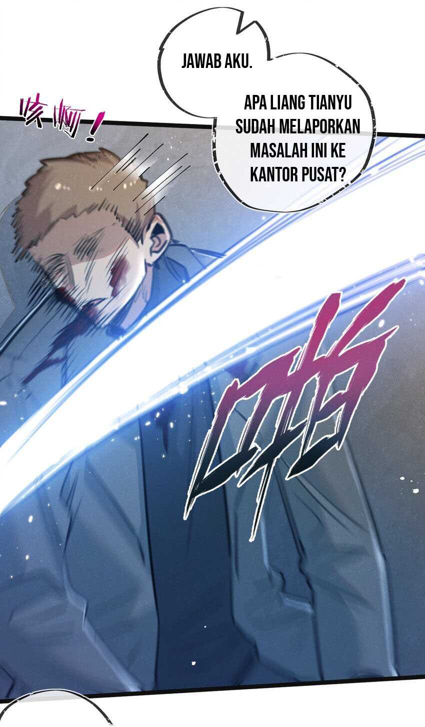 Apocalypse Super Farm Chapter 14 Gambar 12