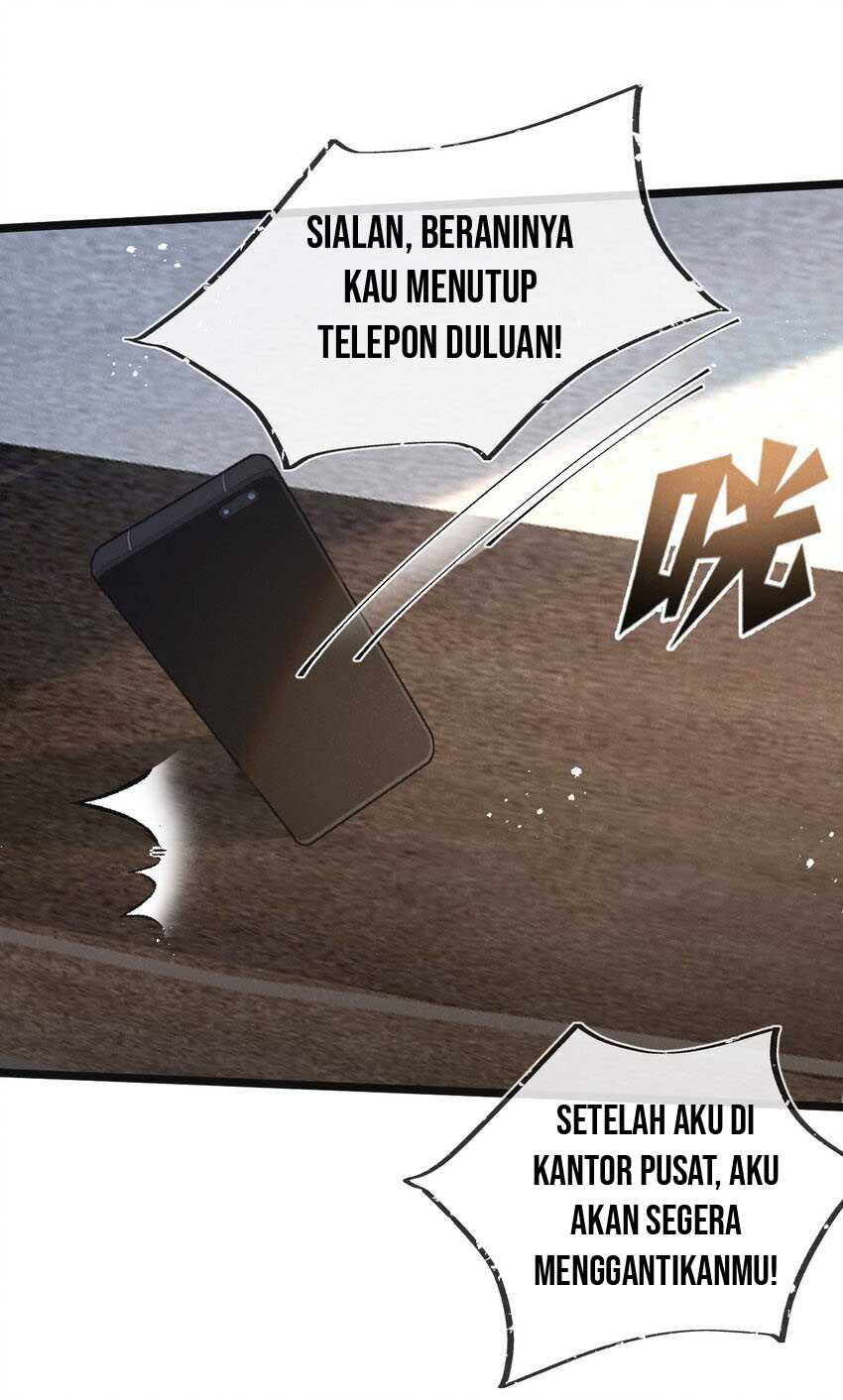 Apocalypse Super Farm Chapter 14 Gambar 19