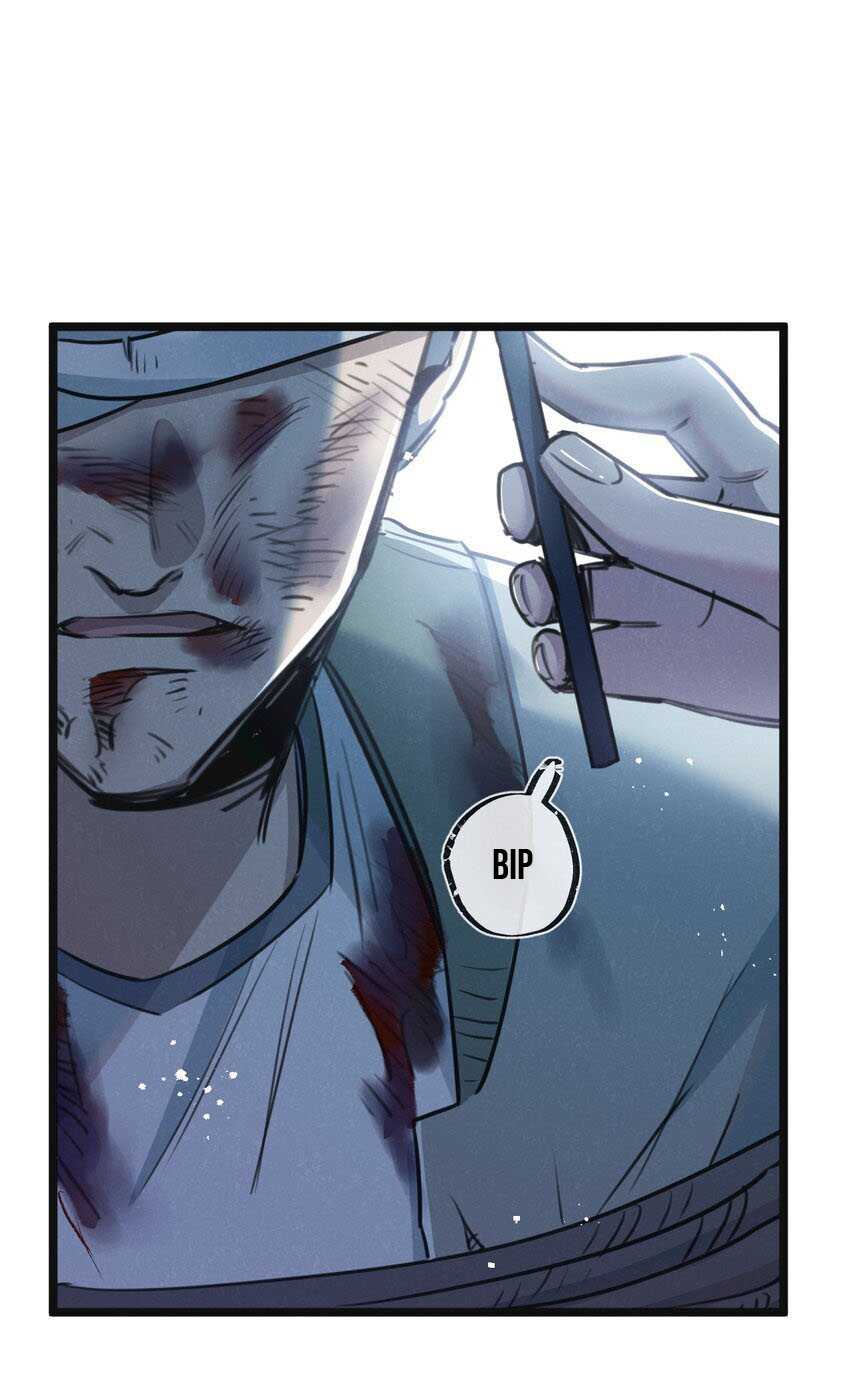 Apocalypse Super Farm Chapter 14 Gambar 21