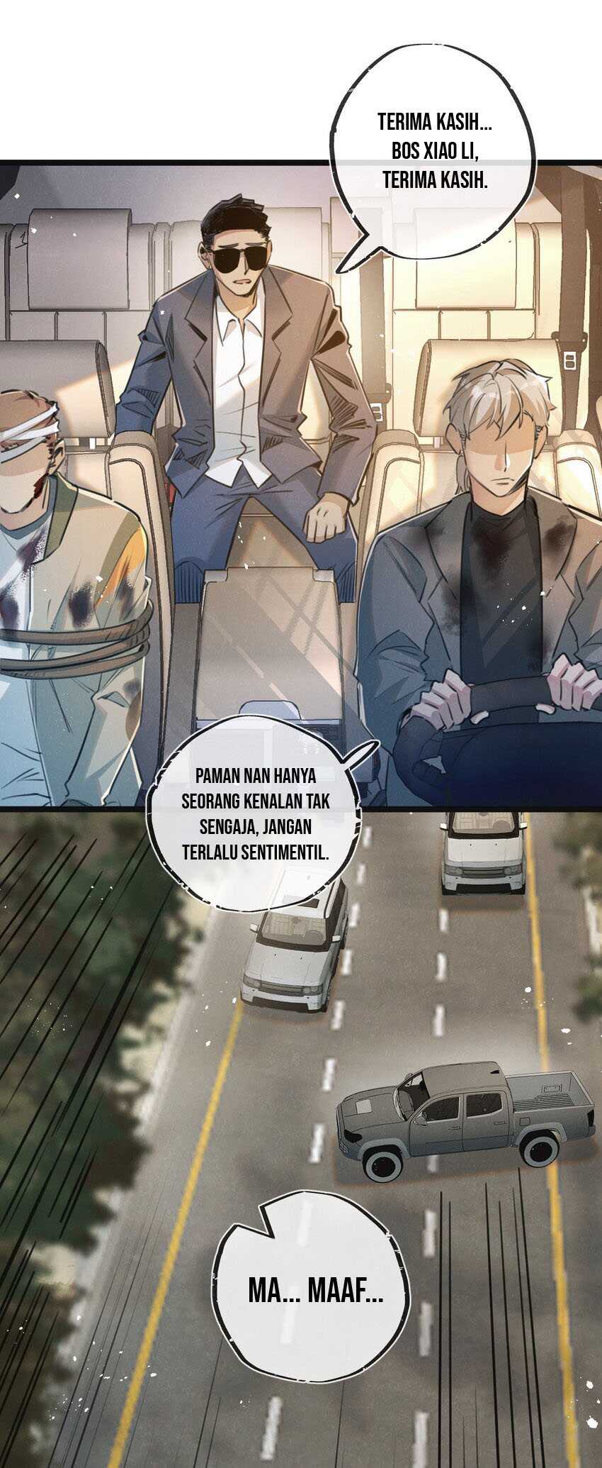 Apocalypse Super Farm Chapter 14 Gambar 22