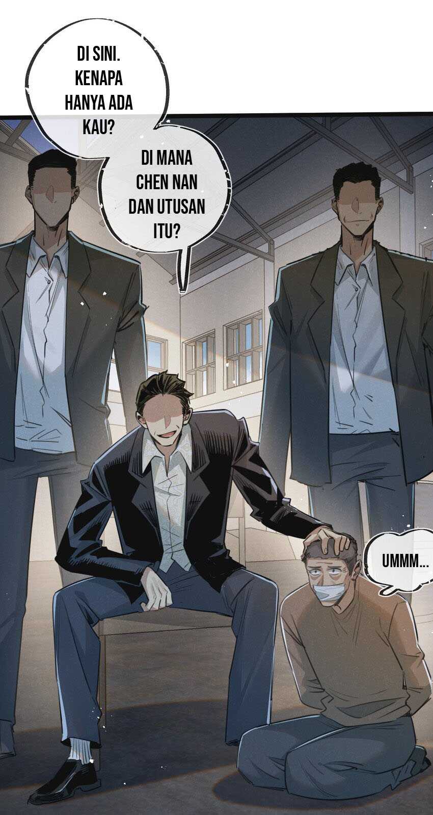 Apocalypse Super Farm Chapter 14 Gambar 25