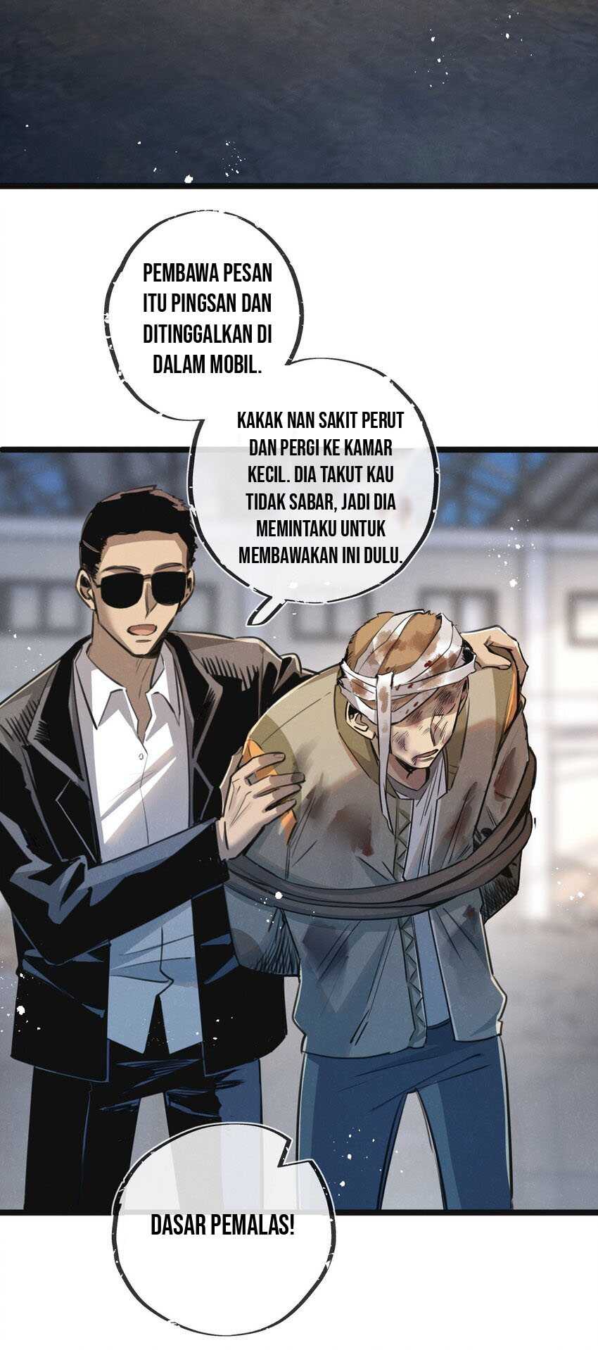 Apocalypse Super Farm Chapter 14 Gambar 26