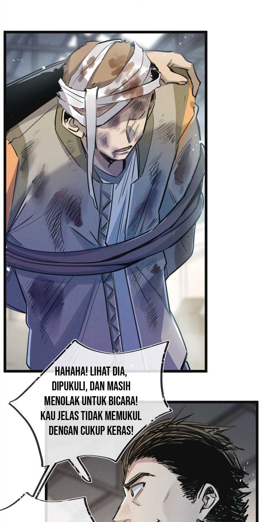 Apocalypse Super Farm Chapter 14 Gambar 27
