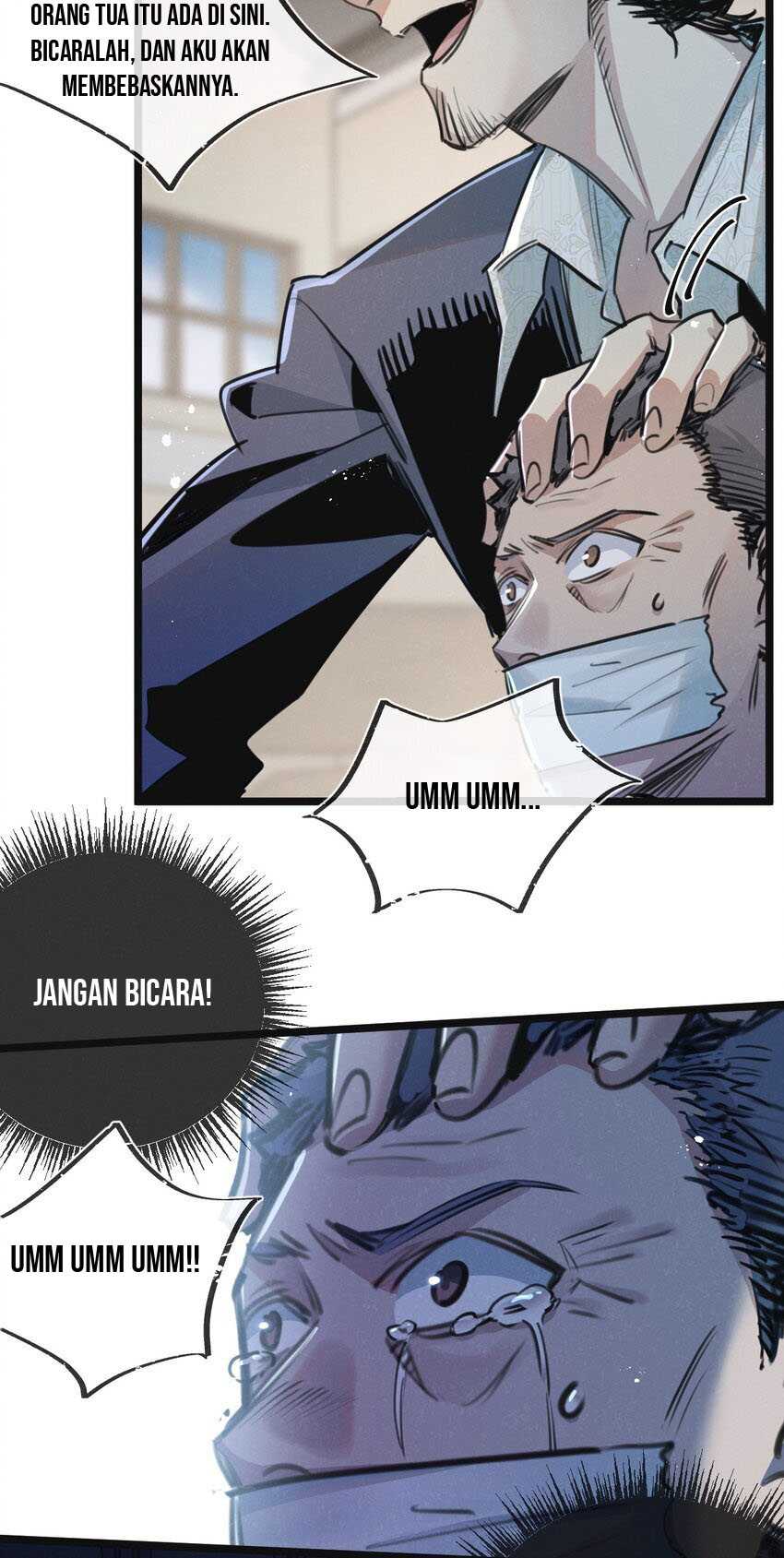 Apocalypse Super Farm Chapter 14 Gambar 28
