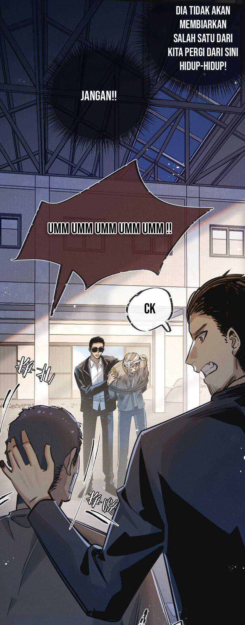 Apocalypse Super Farm Chapter 14 Gambar 29