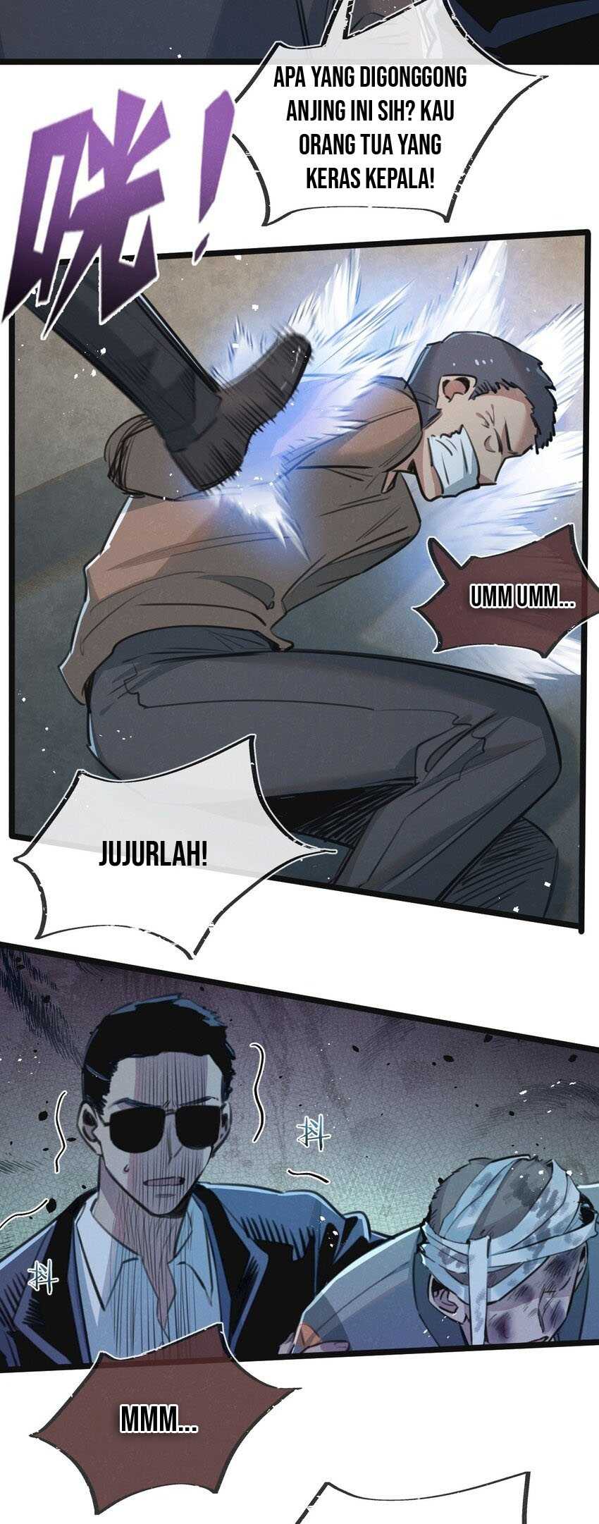 Apocalypse Super Farm Chapter 14 Gambar 30