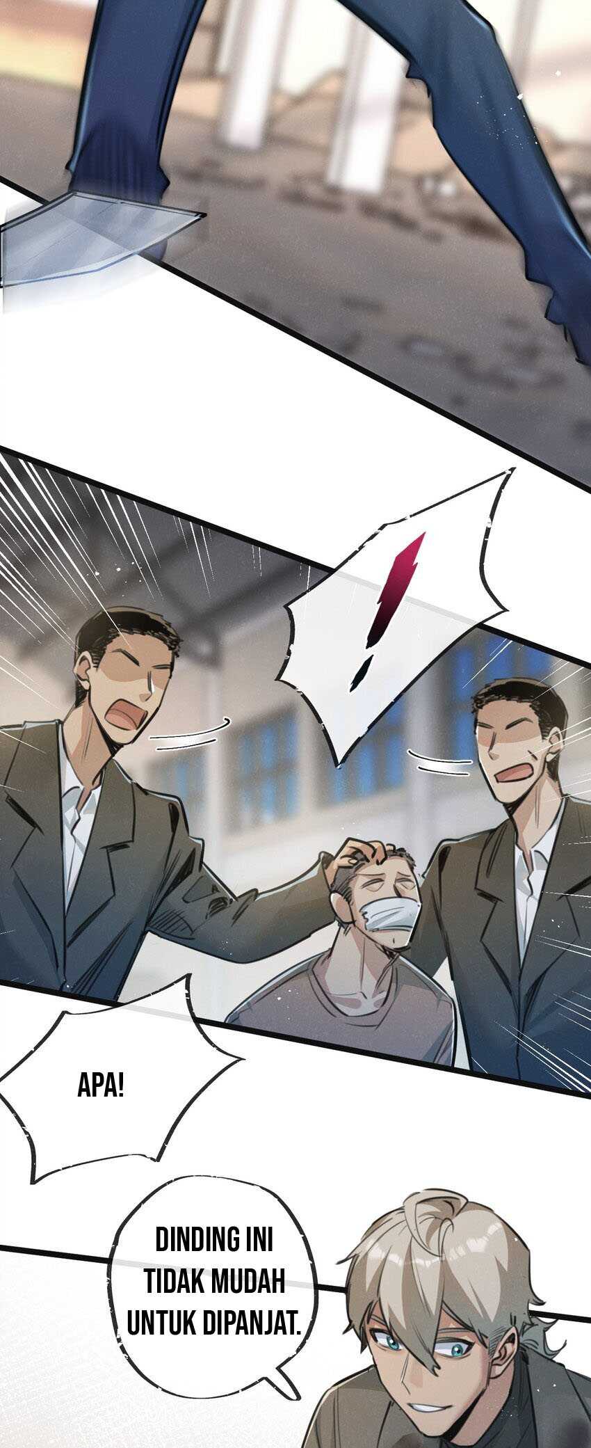 Apocalypse Super Farm Chapter 14 Gambar 34