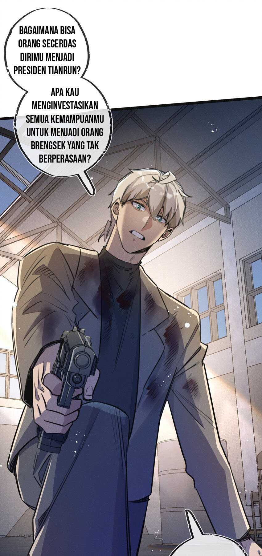 Apocalypse Super Farm Chapter 14 Gambar 38